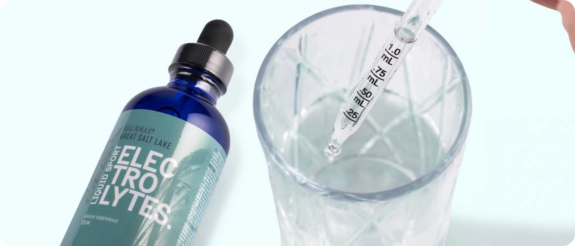 elektrolyty kocovina